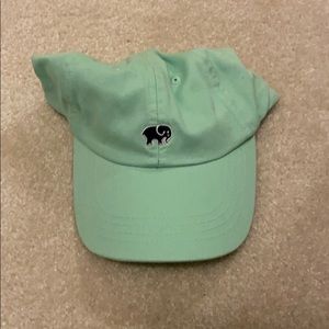 Ivory Ella hat